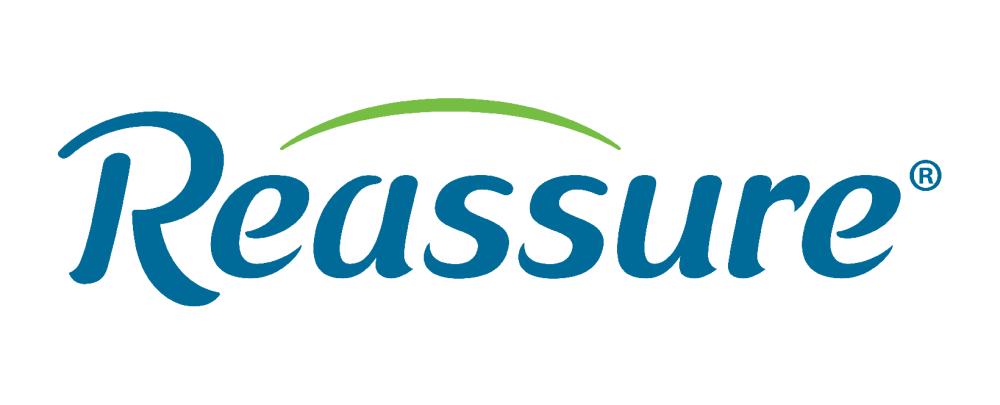 Brand - Reassure