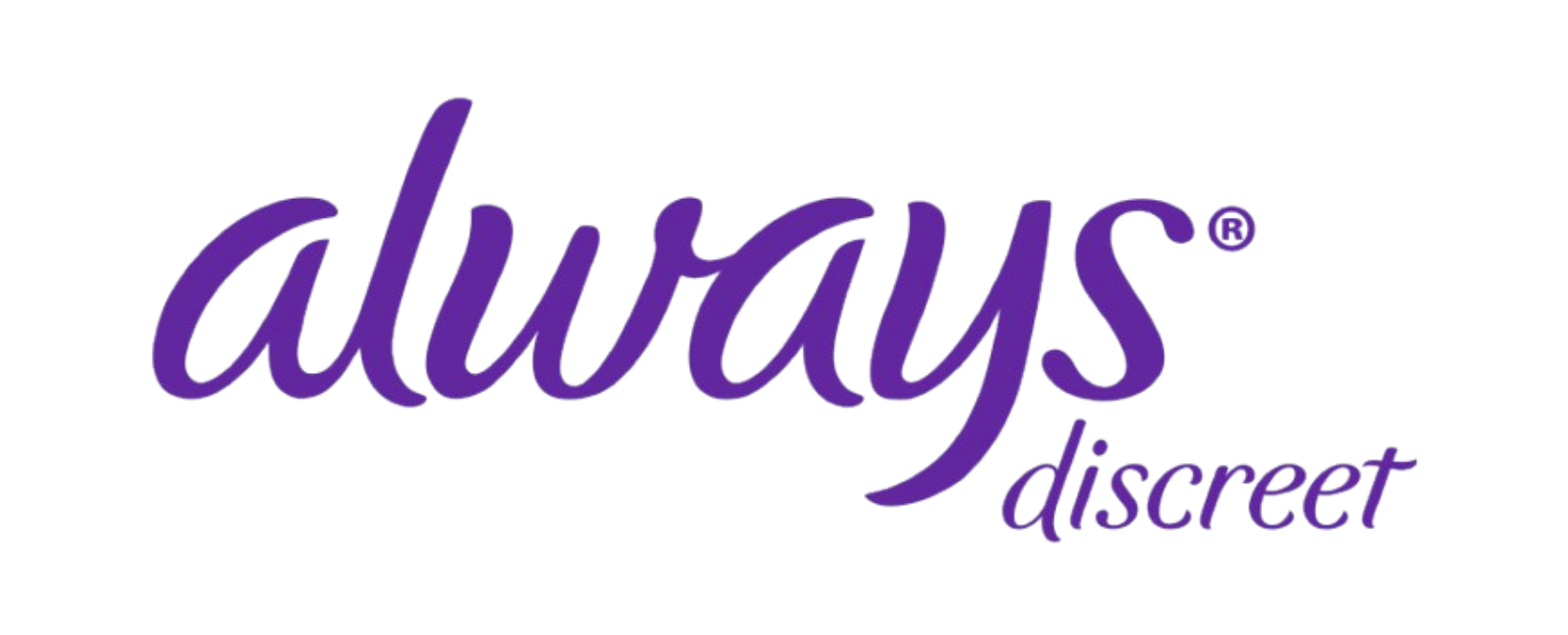 Brand - Always Discreet