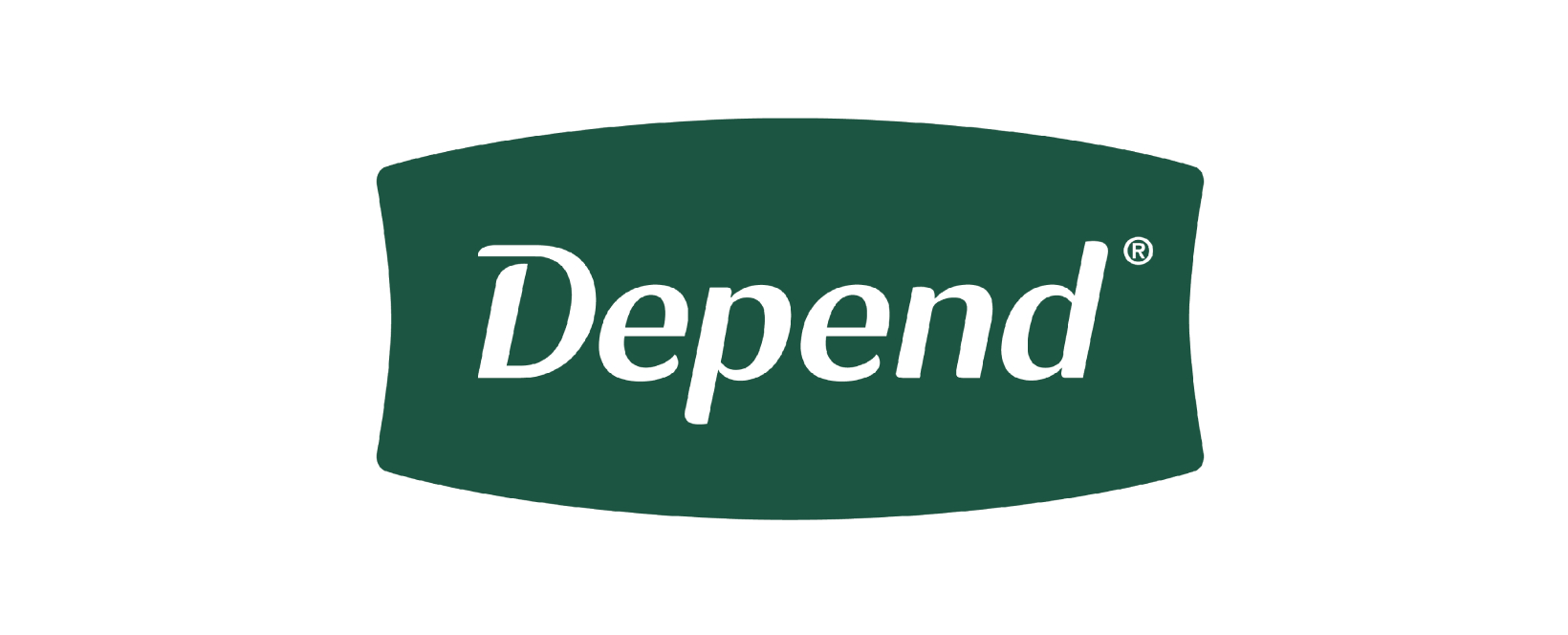 Brand - Depend