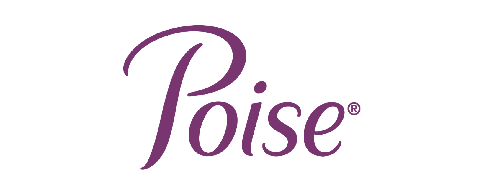 Brand - Poise