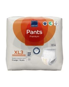 Abena Pants Premium Underwear