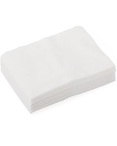 Dry Cleansing Washcloths, Ultrasoft Absorbent 10x12