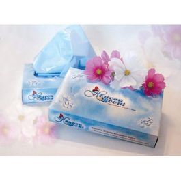 Heaven Scent Scented Hygiene Bags – 50 Ct.