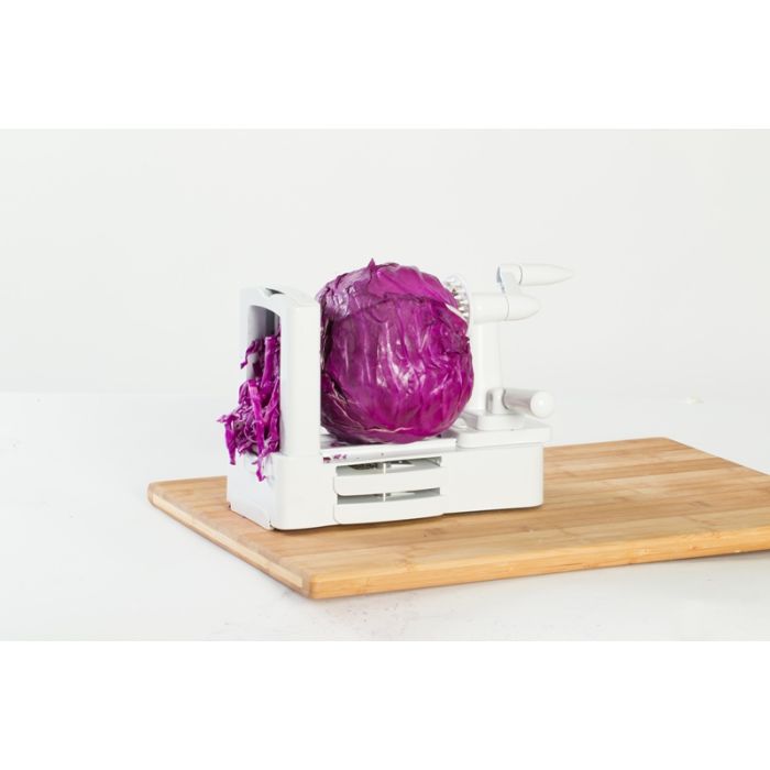 As Seen on TV Veggetti Pro Spiralizer