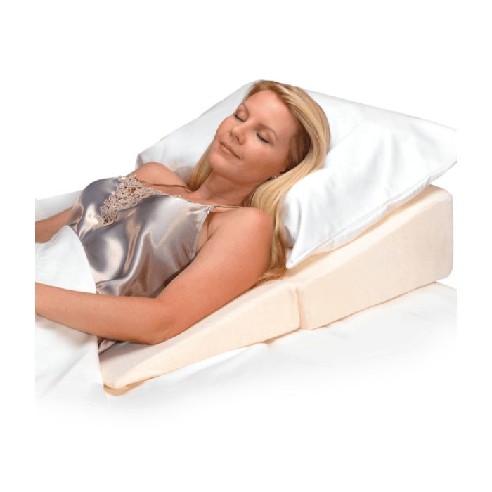 ContourSleep Side Sleeper Bed WedgeStandard