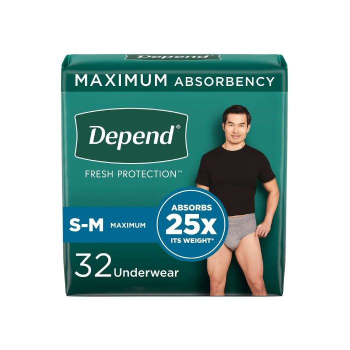 Protect Underwear