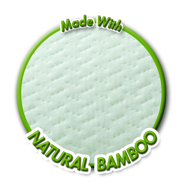 Miracle Bamboo Pillow Review- As Seen On TV 