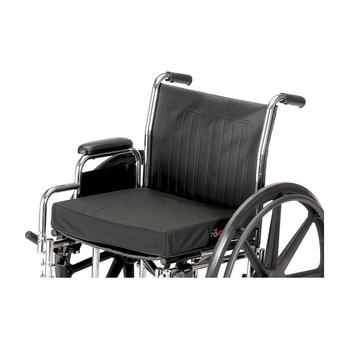 Gel Wheelchair Cushion, 22 X 18 X 3 - Good Life Medical Systems, Inc.