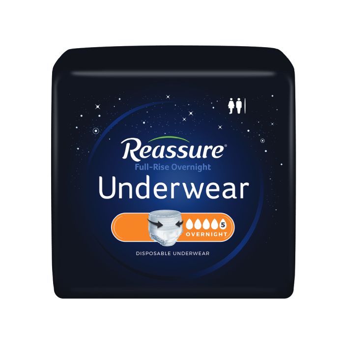Equate Underwear, Equate Assurance Incontinence Underwear for
