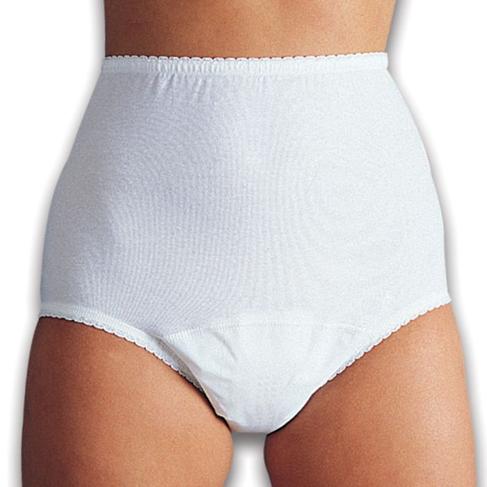  Reassure Underwear for Women, Maximum - Large (38-50) - 18  per case : Clothing, Shoes & Jewelry
