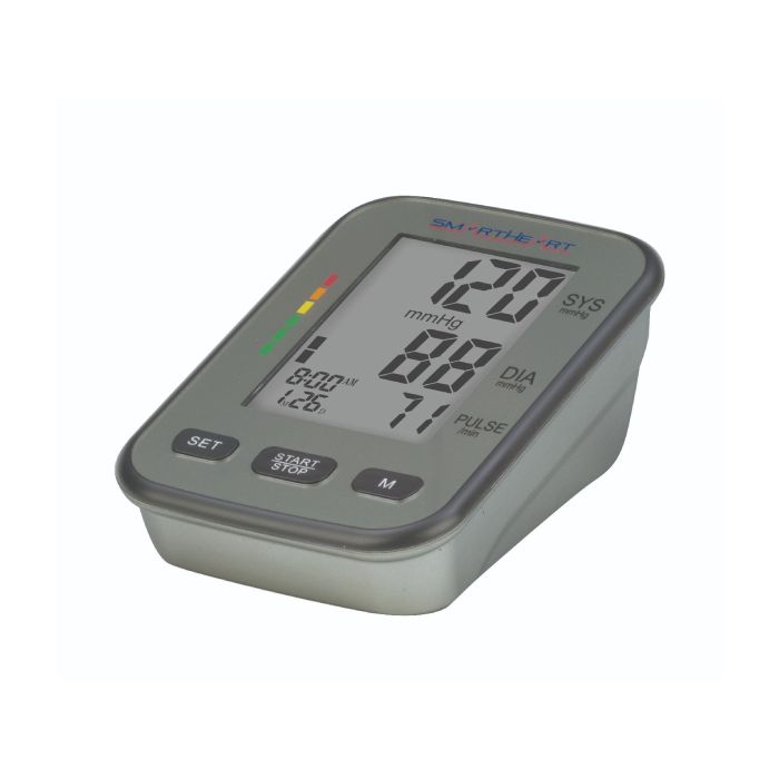 SmartHeart Auto Blood Pressure Monitor - Shop Thermometers