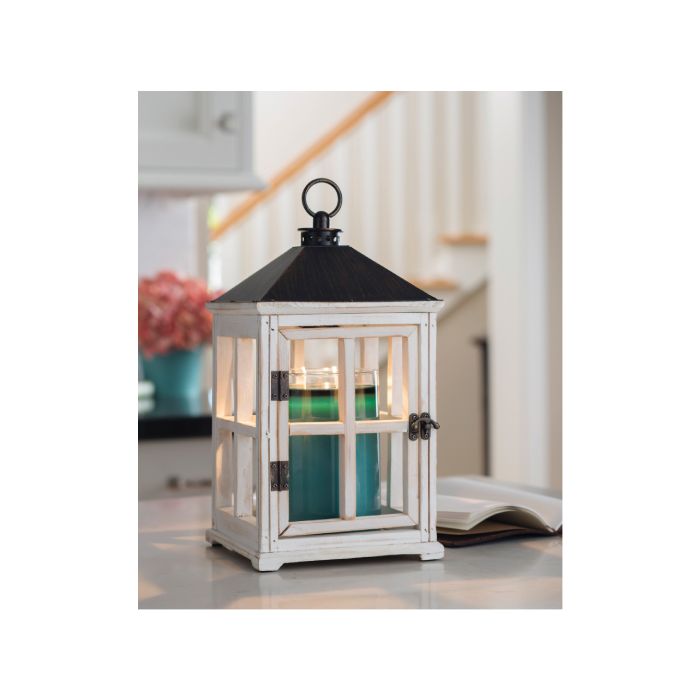 Experience the Benefits of Candle Warming Lamps and Lanterns as