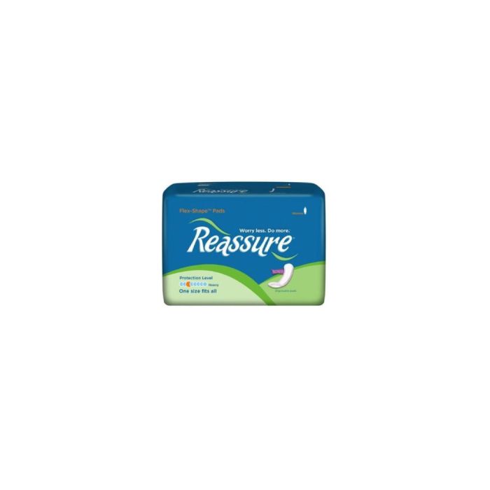 Reassure Flex Shape Heavy Pad