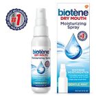 Biotene Mouth Moisturizer, Gentle Mint - 1.5 oz spray