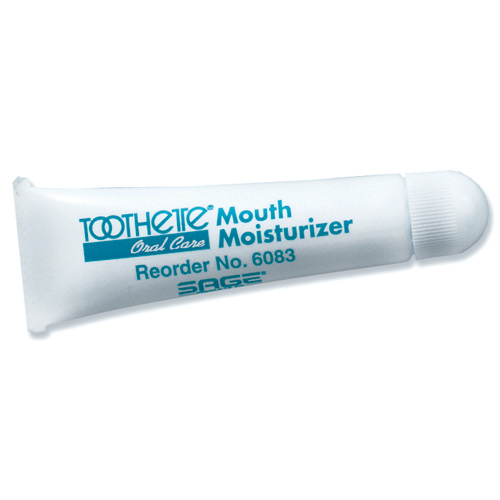 Toothette Mouth Moisturizer, 144/case (Toothettes) photo