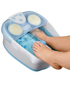 Deluxe Foot Spa
