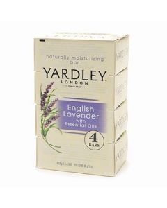 Lavender Soap