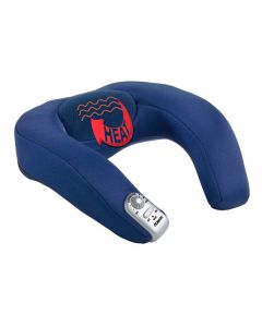Massaging Neck Rest