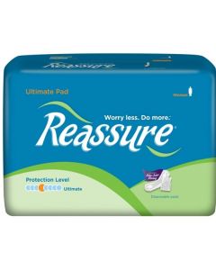 Reassure Pads