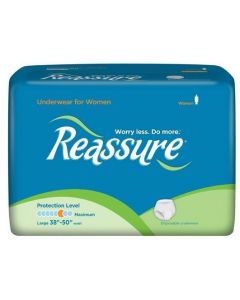 Reassure Women's Maximum