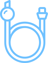 Urological supplies icon