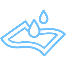 Incontinence supplies icon