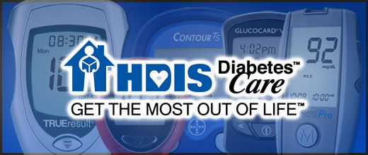 HDIS Diabetes Care