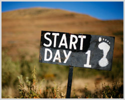 Start Today
